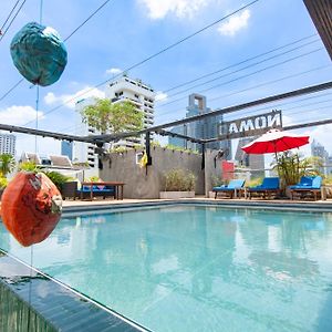 Galleria Sukhumvit 10 Bangkok By Compass Hospitality